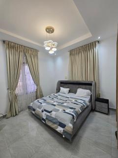 Mabushi Apartment - 8