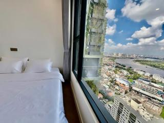 Lumiere Riverside 2 phòng ngủ - 8