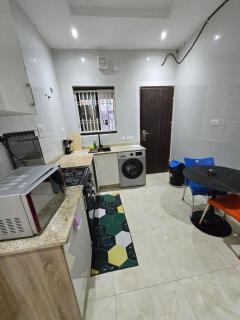 Mabushi Apartment - 7