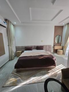 Mabushi Apartment - 3