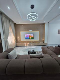 Mabushi Apartment - 2