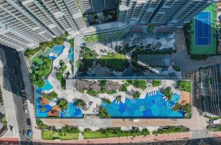 Lumiere Riverside 2 phòng ngủ - 1