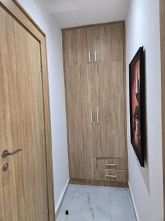 Mabushi Apartment - 1