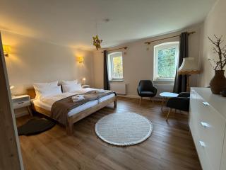 Ferienwohnungen WeberHaus - 5