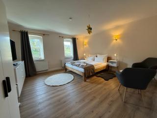 Ferienwohnungen WeberHaus - 4