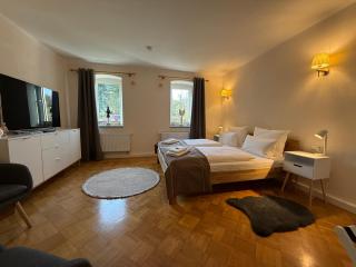 Ferienwohnungen WeberHaus - 7