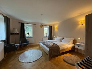 Ferienwohnungen WeberHaus - 9