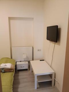 Spital 1 cameră living - Târgu-Mureş - 1