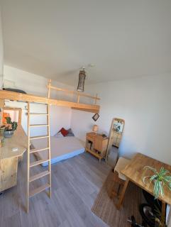 Spacious Apartment - Messewohnung - Hannover - 6