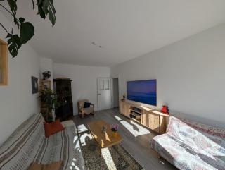 Spacious Apartment - Messewohnung - 5