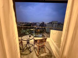 Astra Sky River in Changklan - 3