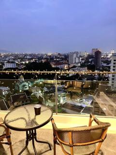 Astra Sky River in Changklan - 5