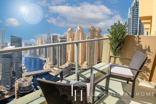 LUX The JW Marina Suite 3 - Dubai - 0