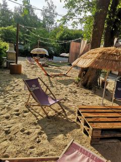 Skorzęcin Przytulny Zakątek - 3