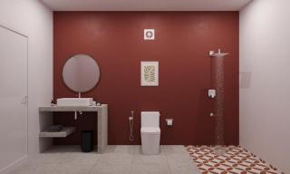 Agonda Brown Sand - 2