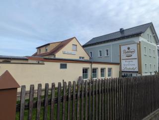 Pension Lindenhof in Fuchshain - 0