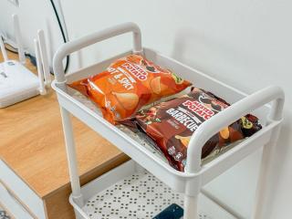 Comfy Home Retreat at Setapak KL with Netflix and WiFi - 3