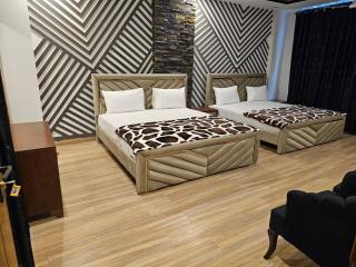 Noor Residence Cozy Homes G15 - 7