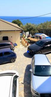 Tsonos Apartments - 8