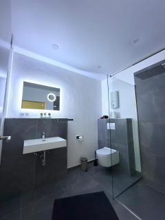 Zentrale Wohnung nahe City-Galerie Siegen - 5