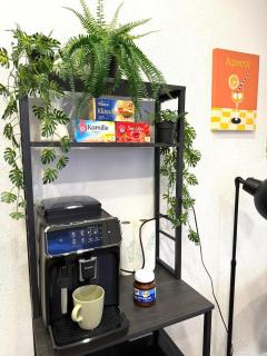 Zentrale Wohnung nahe City-Galerie Siegen - 4