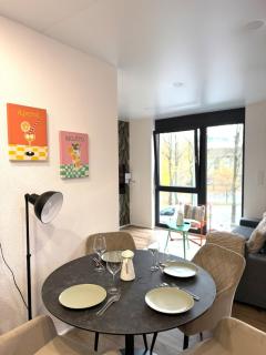 Zentrale Wohnung nahe City-Galerie Siegen - 3