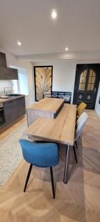 Le Lavoir d'Adèle 5 étoiles - Spa and Sauna - LUXE - 4