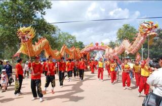 Nhà Nghỉ Việt Thắng Dinh Thầy Thím - Lagi - 2