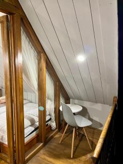 Cabin Veri Dieng By Villafamilyhouse - 6