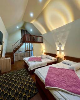 Cabin Veri Dieng By Villafamilyhouse - 5