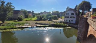 Le Lavoir d'Adèle 5 étoiles - Spa and Sauna - LUXE - 7