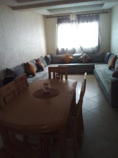 Séjour à Bouznika - 1