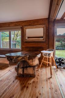 Pure Wald-Energie vor den Toren Hamburgs - 9