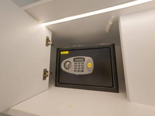 Utopia Suite Residence1 - 9