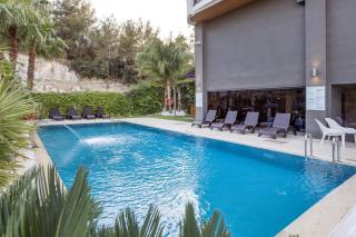 Utopia Suite Residence1 - 7