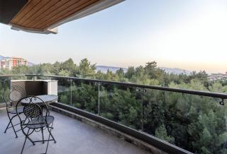 Utopia Suite Residence1 - 4