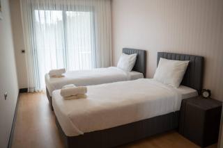 Utopia Suite Residence1 - 3