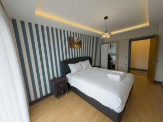 Utopia Suite Residence1 - 2