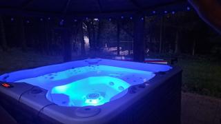 Dom na Mazurach Zatoka Leśna - 4