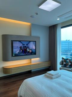 Uberzen Residence Hotel - 4