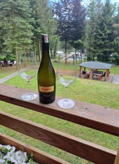 Dom na Mazurach Zatoka Leśna - 3