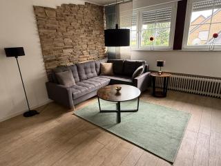 Ferienwohnung Hasenwiese bis zu 5 Personen - 6