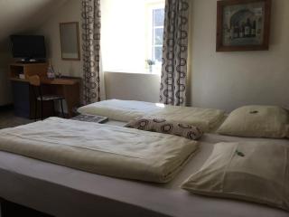 LOGIS DES CHEVALIERS & ROCK SPA WELLNESS Esch sur Sure - 3