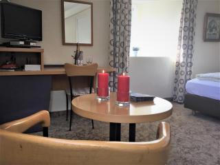 LOGIS DES CHEVALIERS & ROCK SPA WELLNESS Esch sur Sure - 2