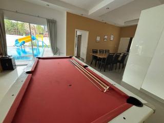 Gmob Pool Villa Resort - 9