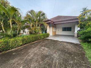 Gmob Pool Villa Resort - 8