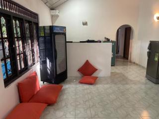 Kuma Surf Camp Hostel - 7