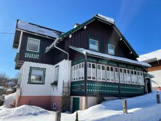 Ferienwohnung Sonnschein - 8