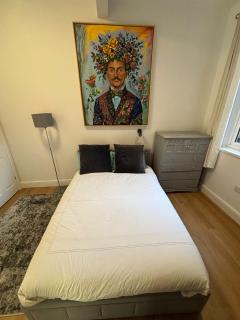 Bedford Guesthouse - Liverpool - 2