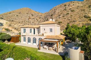 Exclusive house in Finestrat - 6